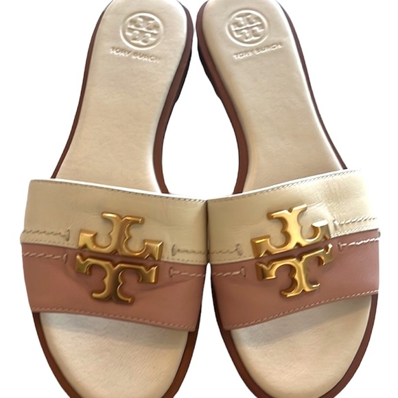 Tory Burch Slides